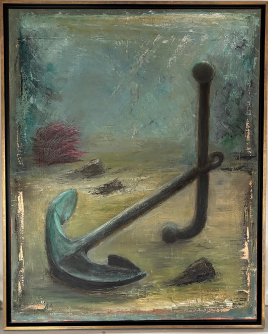 Anchor for the Soul