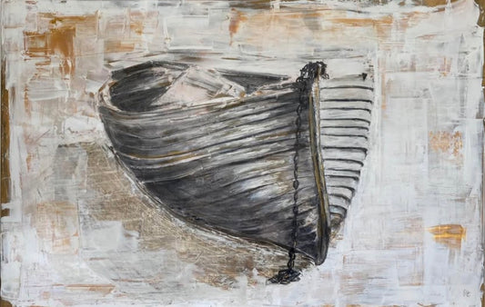 Old Boat